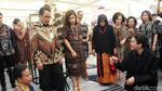 Bazar UMKM Rumah Kreatif BUMN