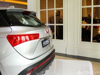 SUV Berlian Rp 318,8 Juta dari Wuling