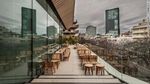 Megahnya Gerai Starbucks Terbesar di Dunia