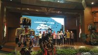(Wahyu/detikTravel)