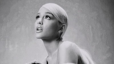Ariana Grande, Sang Ratu Instagram