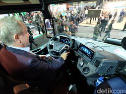 MWC 2019: Menjual Mimpi 5G hingga Serbuan Robot