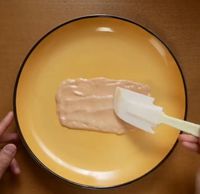 Kreatif! Pemilik Kucing Bikin Plating Makanan untuk 2 Kucingnya