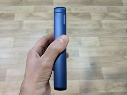 Ini Ponsel Monster Energizer, Bisa Hidup Hampir 2 Bulan