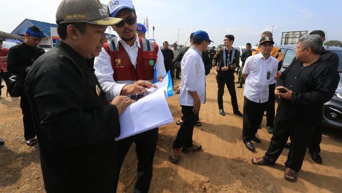 Foto: Dok. Humas Pemkot Bandung Foto: Dok. Humas Pemkot Bandung