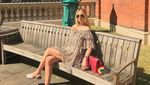 Foto: Liburannya Elisabeth, Si Cantik Putri Bangsawan Jerman