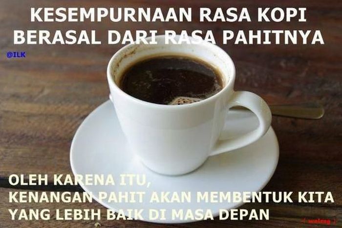 Sudah Ngopi Lihat 12 Meme  Kopi  Ini Biar Bisa Senyum 