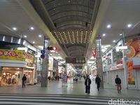 (Bonauli/detikTravel)