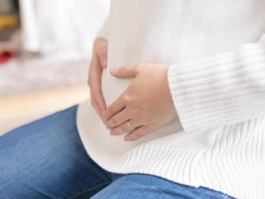 Kondisi yang Terjadi pada Tubuh Bunda Saat Hamil Minggu Pertama
