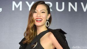 Patricia Gouw, Makin Dibully Tambah Semangat