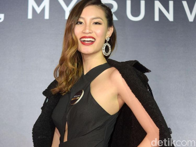 Patricia Gouw, Makin Dibully Tambah Semangat