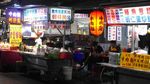 Foto: Nongkrong Asyik di Pasar Malam Kaohsiung