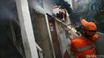Aksi Heroik Petugas Memberantas Nyamuk Penyebab DBD