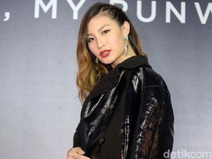 Curhat Patricia Gouw Kehilangan Tabungan Rp 2 M di Koperasi Terkenal