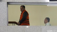 Selain Remigo, KPK menetapkan Plt Kadis PUPR Pemkab Pakpak Bharat berinisial David Anderson Karosekali, Hendriko Sembiring (HSE), Syekhani (S), Jufri Mark Bonardo Simanjuntak (JBS), dan Reza Pahlevi (RP). Dalam OTT tersebut, KPK berhasil menyita duit Rp 150 juta.
