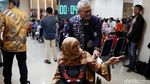 KPU Gelar Debat Timses Capres Terkait Hak Disabilitas