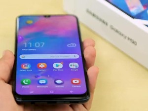 Muncul Benchmark Galaxy M40, Begini Skor dan Speknya
