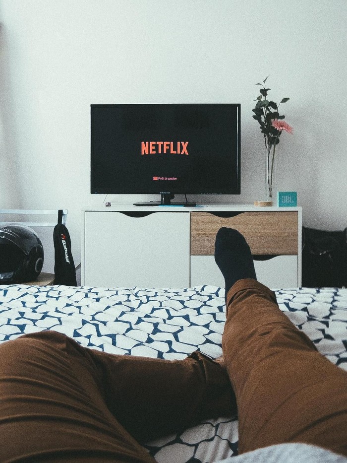 ILustrasi Netflix, ILustrasi Nonton, ILustrasi TV ILustrasi Netflix, ILustrasi Nonton, ILustrasi TV