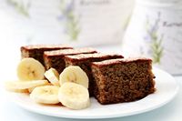Susu Pisang Bisa Jadi Alternatif Campuran Berbagai Hidangan Enak