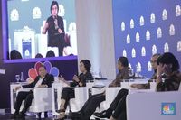 Sri Mulyani: Saya Tidak Hobi Utang, Itu Amanat Undang-undang