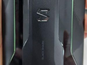 Ponsel Gaming Black Shark 2 Dirilis 18 Maret