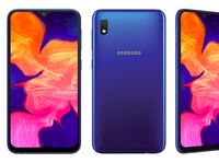 Harga Samsung Galaxy A20 Murah Terbaru Dan Spesifikasi