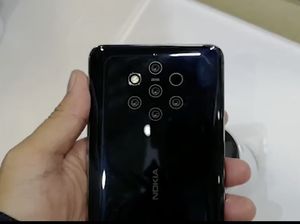 Nokia 9.1 PureView Mungkin Segera Meluncur, Kapan?