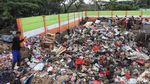 Begini Penampakan Depo Sampah Ramah Lingkungan di Koja