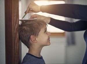 4 Metode untuk Memprediksi Tinggi Badan Anak Saat Dewasa