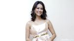 Angela Lee, Patricia Gouw, Bunga Jelitha hingga Astrid Tiar