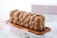 'Kokkay' dan Rampe Cake dengan Rasa Indonesia Ada di Patisserie Ini