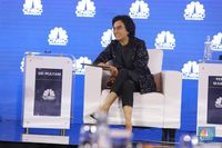APBN Jadi Populis Jelang Pemilu? Ini Pembelaan Sri Mulyani
