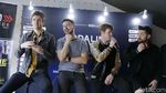 Sudah Siap untuk Konser Tunggal Kodaline?