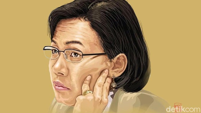 Ani Yudhoyono Wafat, Luhut, Sri Mulyani hingga Pengusaha Berduka
