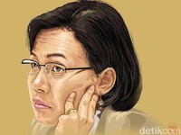 Ani Yudhoyono Wafat, Luhut, Sri Mulyani hingga Pengusaha Berduka