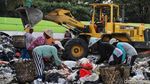 Begini Penampakan Depo Sampah Ramah Lingkungan di Koja