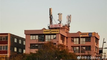 Nah, yang ini merupakan sampel foto Huawei P30 Pro. (Foto: Dok: Bruce Lee via MyDrivers.com)