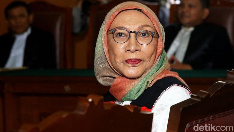 Ratna Sarumpaet Merasa Kasusnya Dipolitisasi, Ini Kata Jaksa Ratna Sarumpaet Merasa Kasusnya Dipolitisasi, Ini Kata Jaksa
