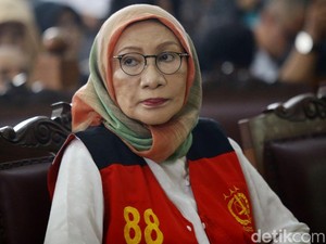 Jaksa Siapkan 20 Saksi Sidang Hoax Ratna Sarumpaet, Siapa Saja?