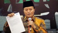 HNW bicara terkait berita di sebuah media online berjudul Jan Ethes Disindir Soal Kampanye Jokowi & Dilaporkan ke Bawaslu, Gus Nadir Tanya Sosok Cucu Prabowo. Pemberitaan itu diakui oleh HNW melukai perasaan sebab itu dianggap sebagai hoax atau sesuatu yang tidak berdasarkan pada fakta dan data.