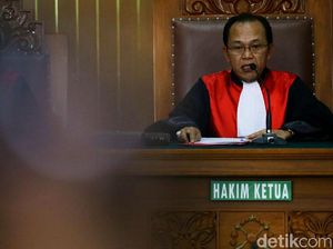 4 Tips Agar Tidak Stres Saat Mengikuti Sidang