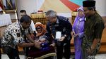 KPU Gelar Debat Timses Capres Terkait Hak Disabilitas