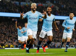Fokus City Bukan ke Liverpool, tapi Lawan Berikutnya