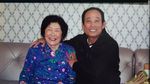 Foto Janda Kesepian Hidup di Pulau Sengketa Korsel Jepang