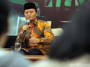 Amerika Chaos, HNW Minta WNI di AS Hindari Kerusuhan dan Penjarahan