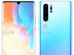 Bocoran Wujud Huawei P30 Pro, Hasil Fotonya pun Ada