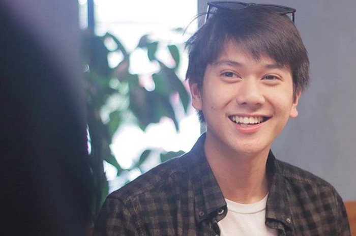 Muda Berprestasi Iqbaal Ramadhan  Jadi Brand Ambassador realme