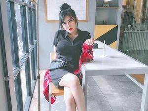 Pacari Pengusaha, Angela Lee Diberi Apartemen dan Mobil Mewah