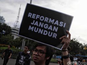 Rezim Negara yang Punitif