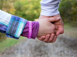 Beri Cinta, Cara Efektif Keluarga Dukung Penyandang Diabetes